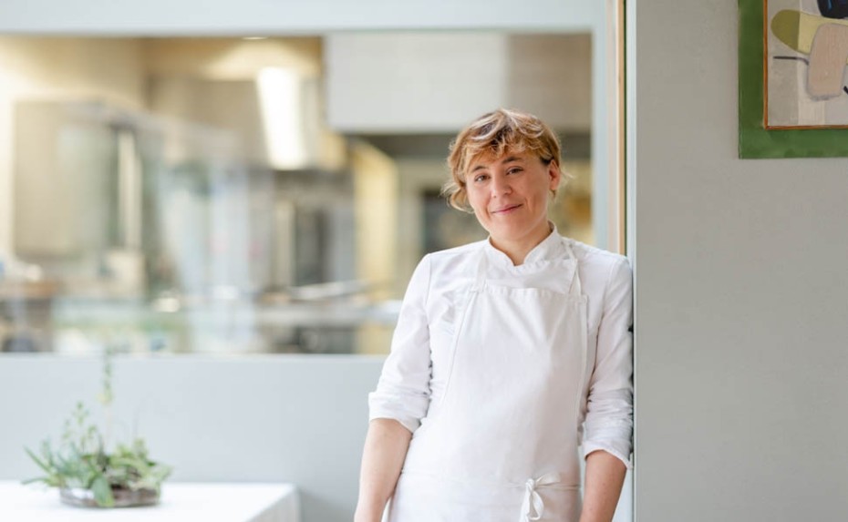 Antonia Klugmann ph Mattia Mionetto 1