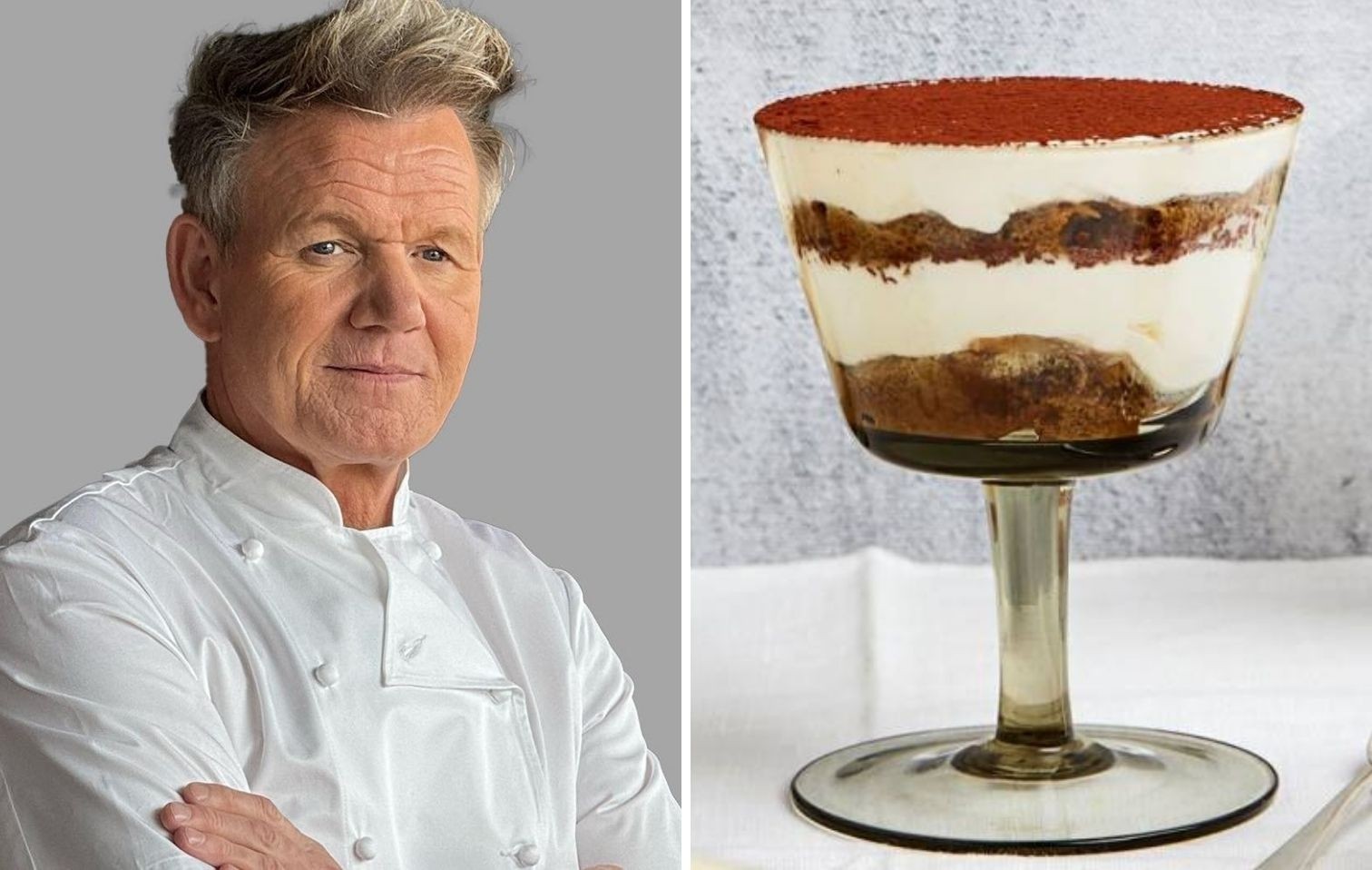 copertina tiramisu ramsay