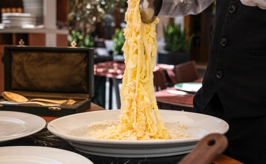 fettuccine alfredo 3