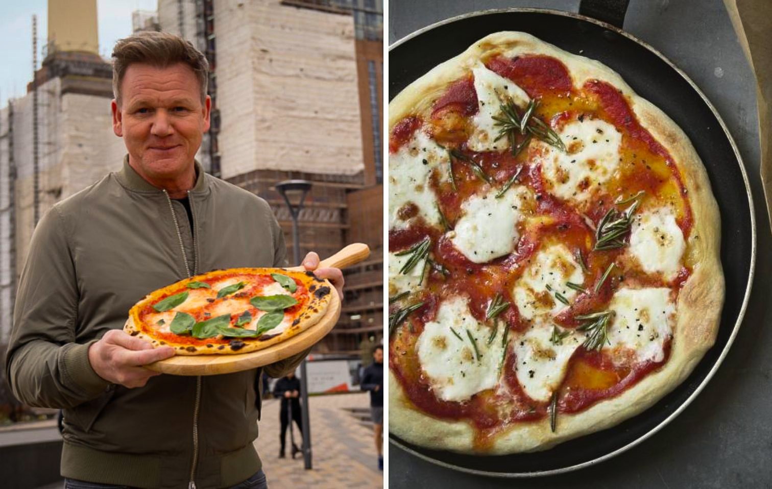 copertina pizza ramsay