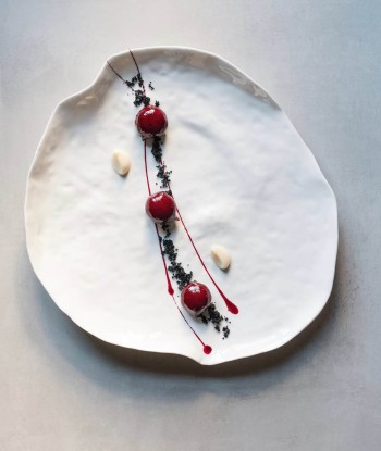 gnocchi di rapa rossa norbert niederkofler 1