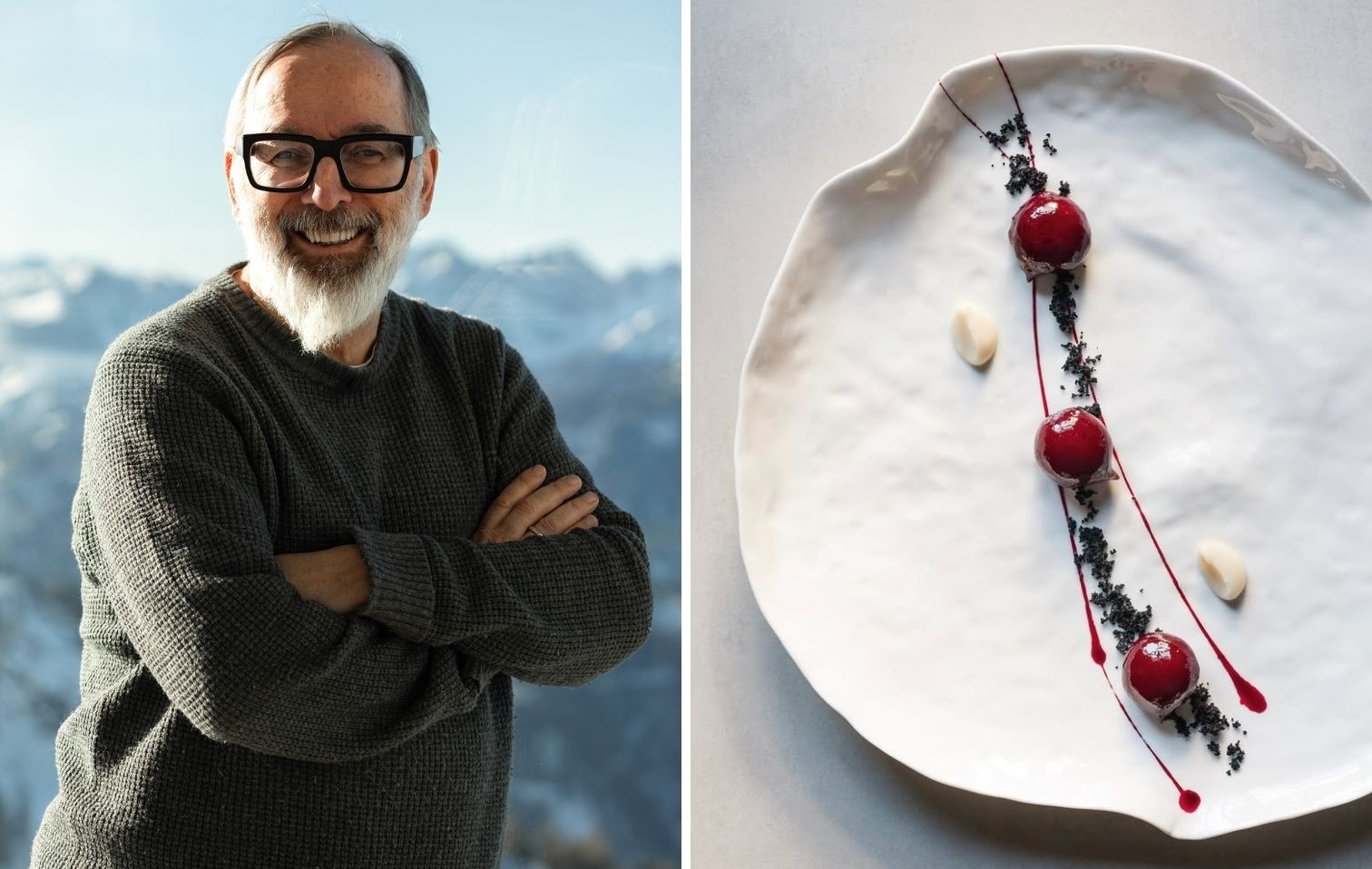 copertina gnocchi norbert niederkofler