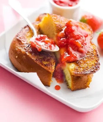 pain perdu