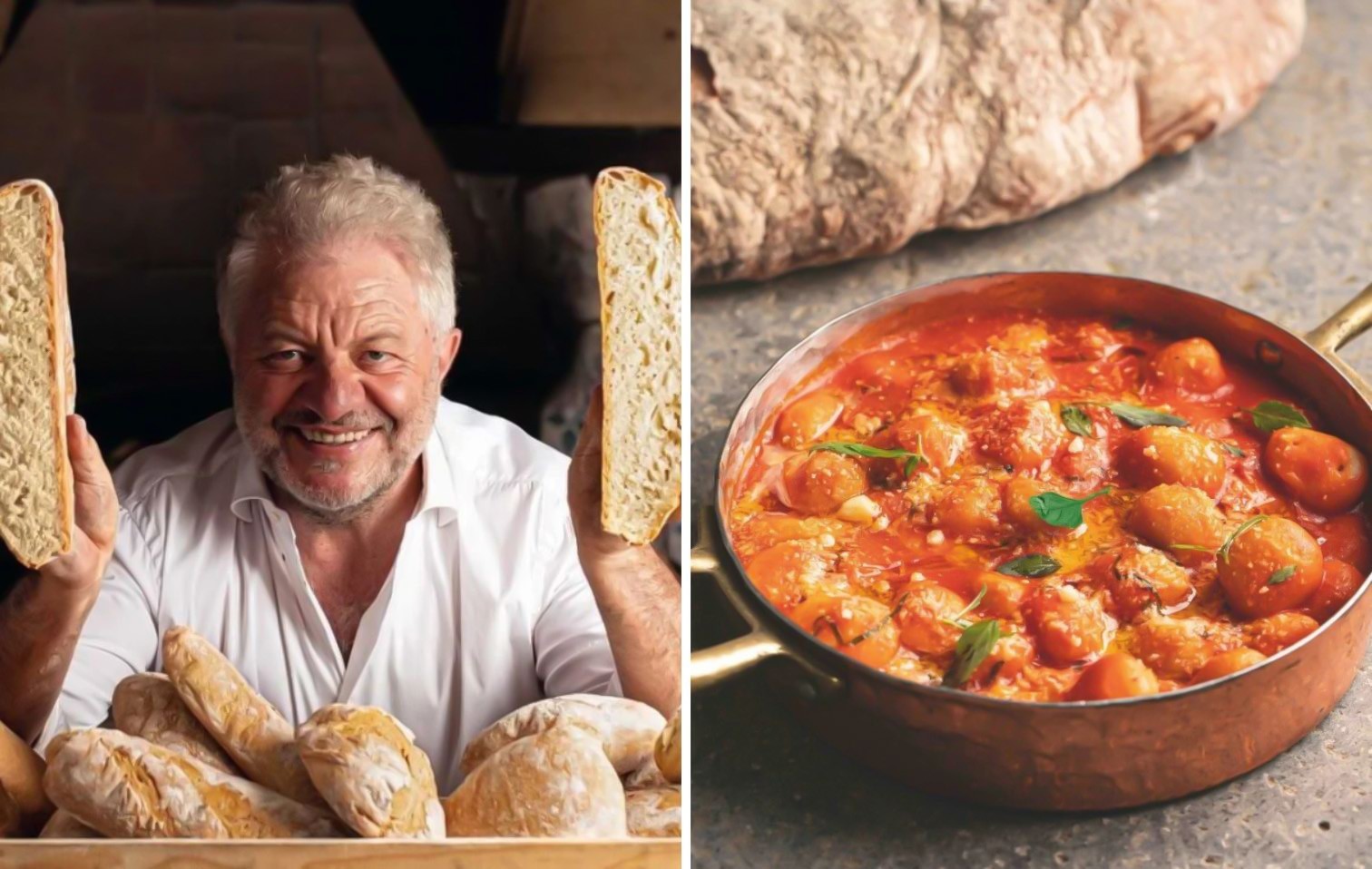 copertina gnocchi peppe guida