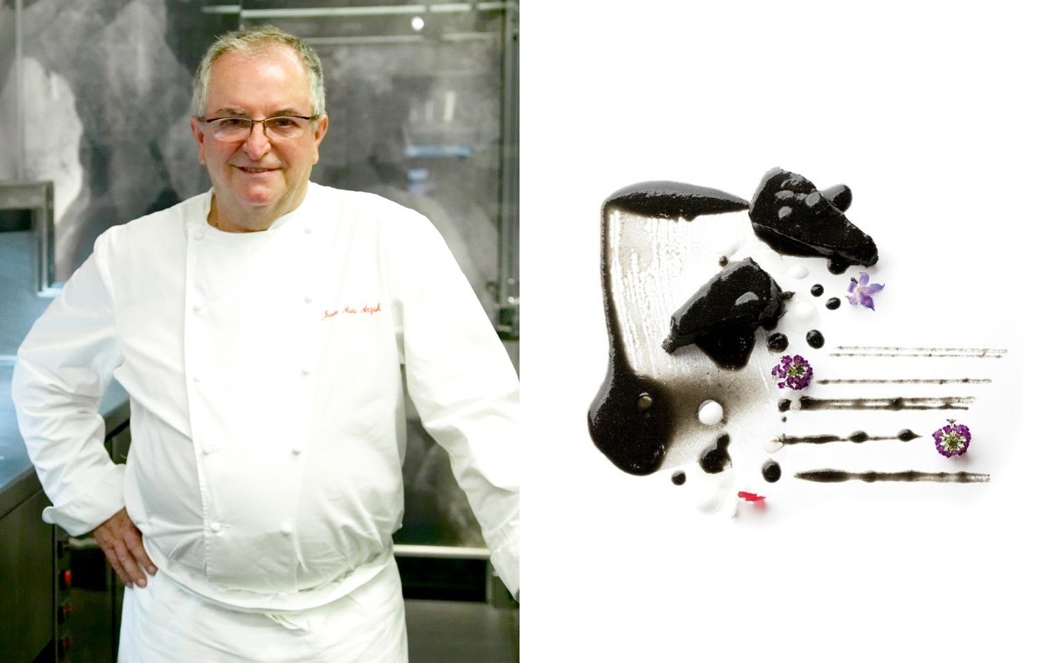 copertina spezzatino arzak