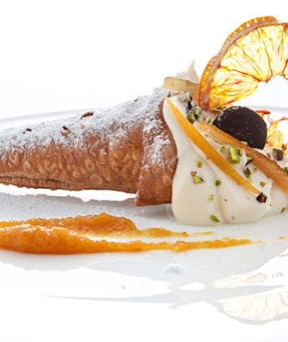 cornucopia di Pino Cuttaia