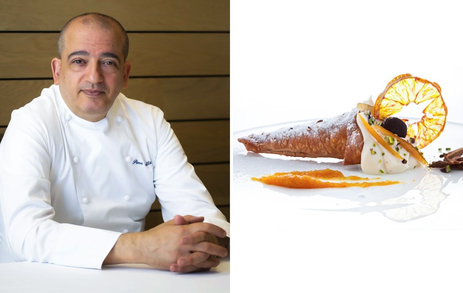 copertina cuttaia cannolo