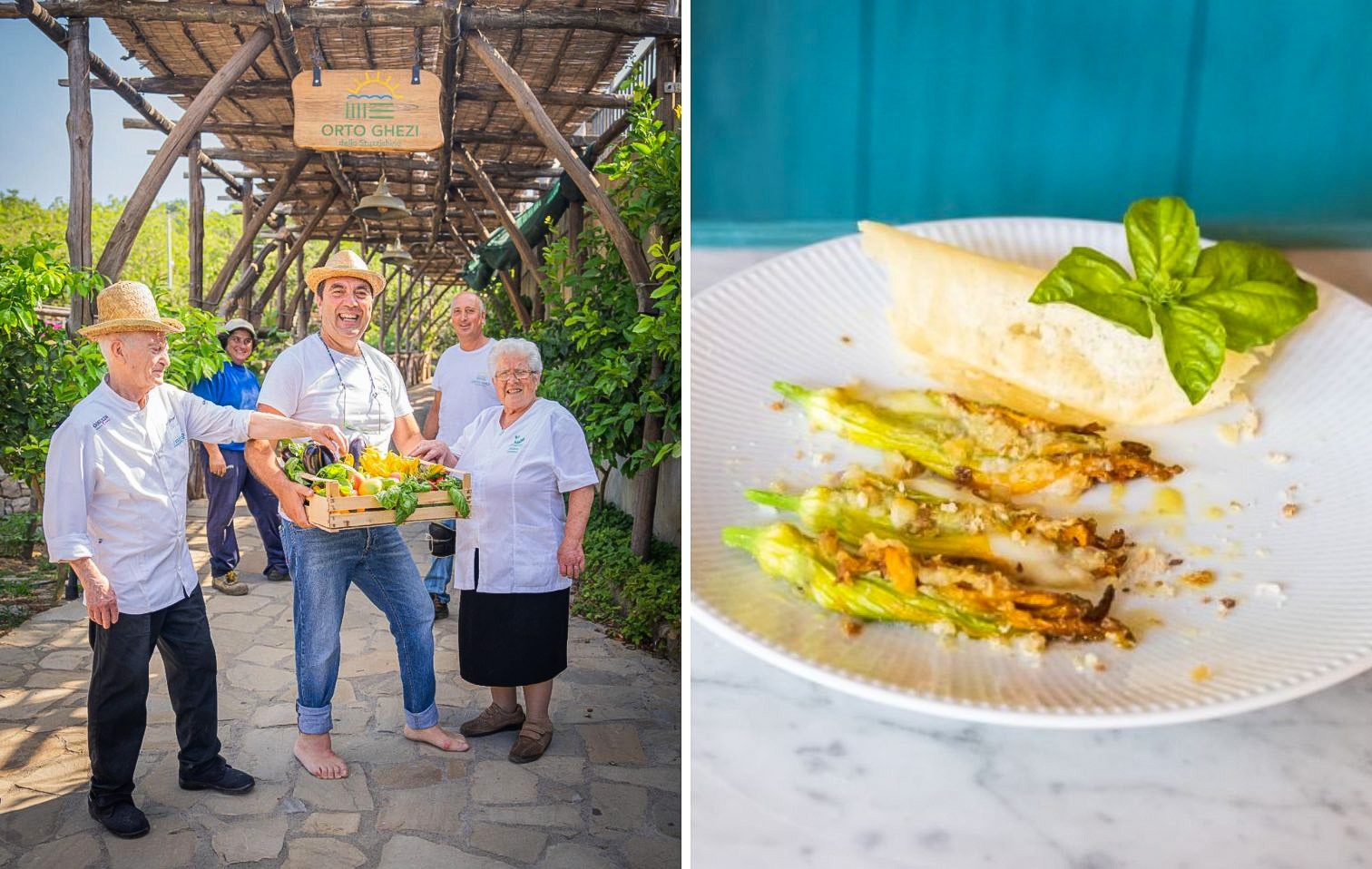 copertina fiori ricotta