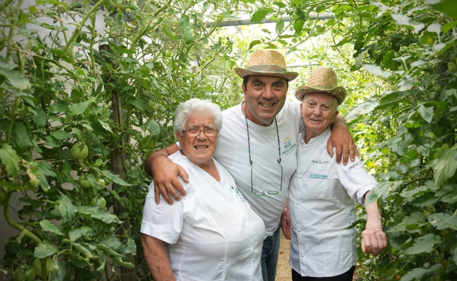 foto lo stuzzichino fiori di zucca 2
