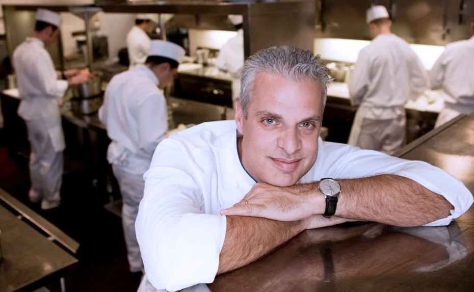 copertina eric ripert