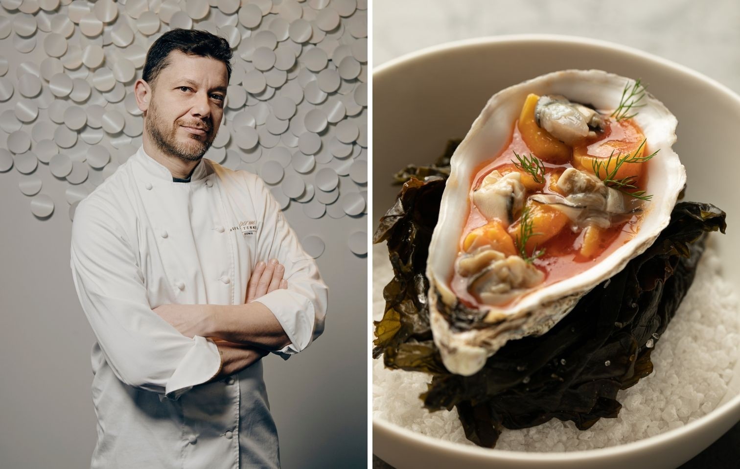 copertina giulio terrinoni ostrica tortellini