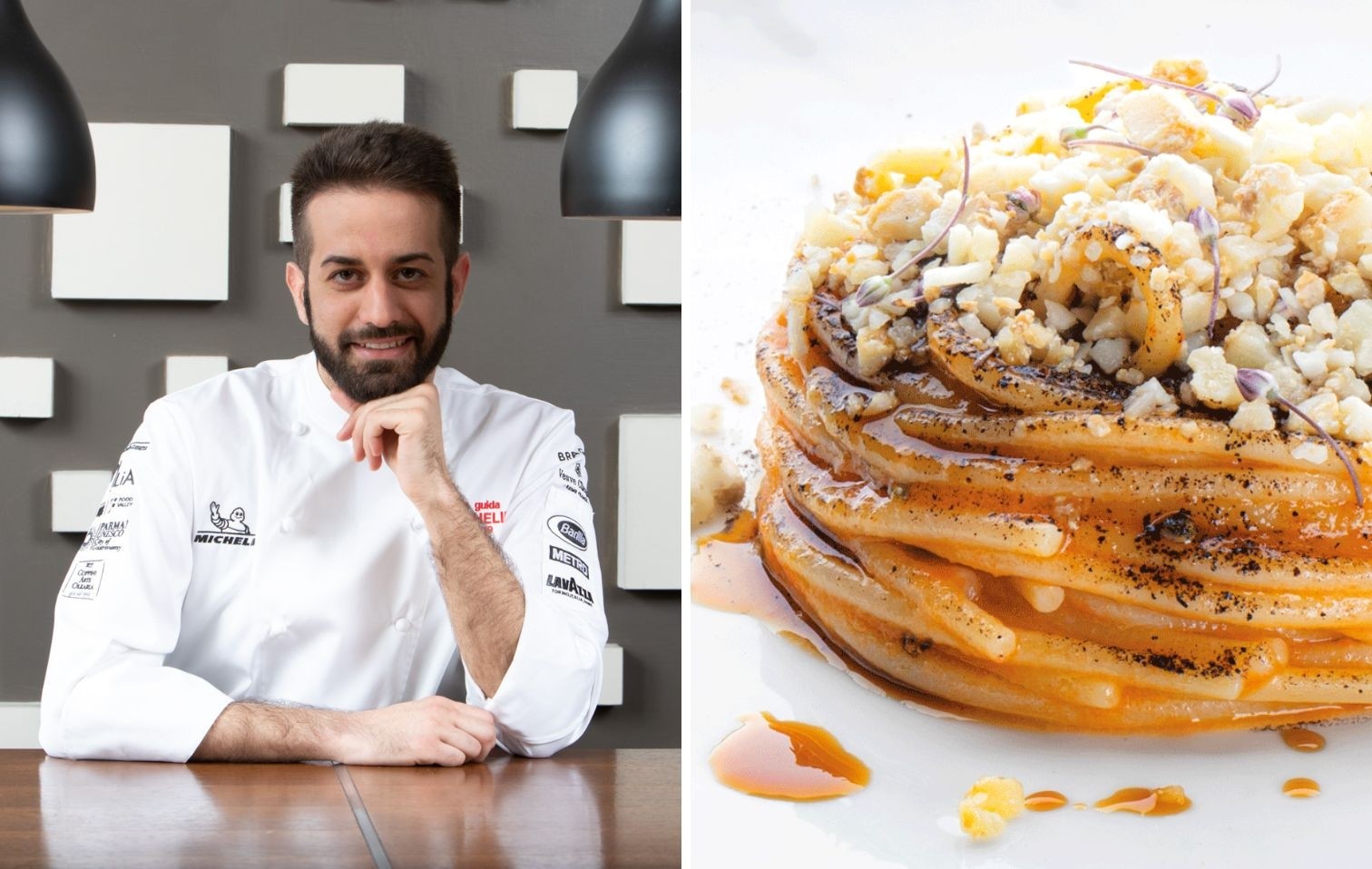 copertina spaghetti cipolla pasqualucci