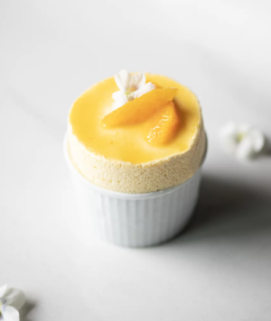 Anne Sophie Pic Grand Marnier