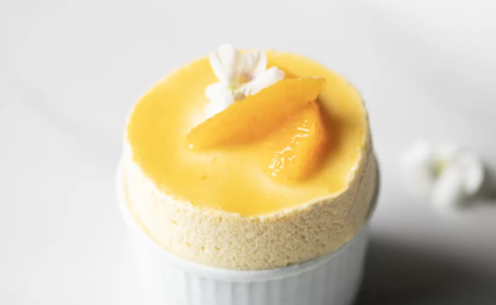 Anne Sophie Pic Grand Marnier