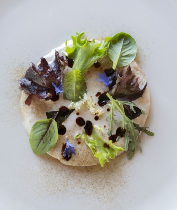 vitello tonnato