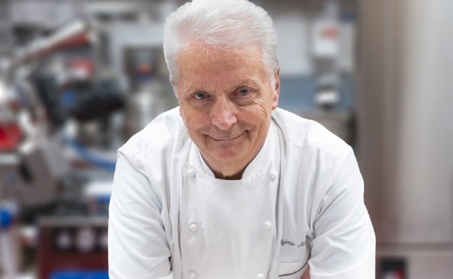 Iginio Massari Alta Pasticceria