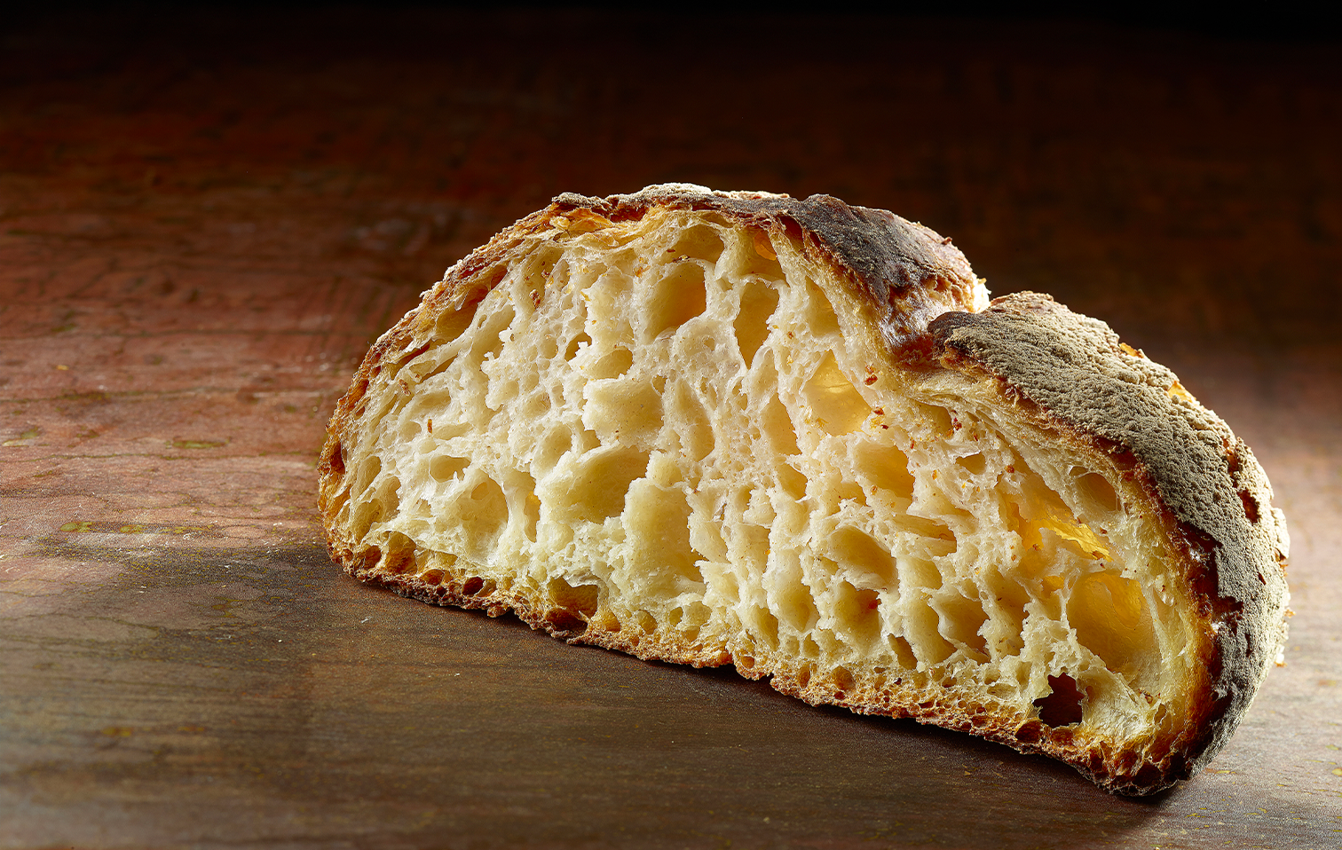 Pane bianco di patate, Niko Romito, Ricette degli chef