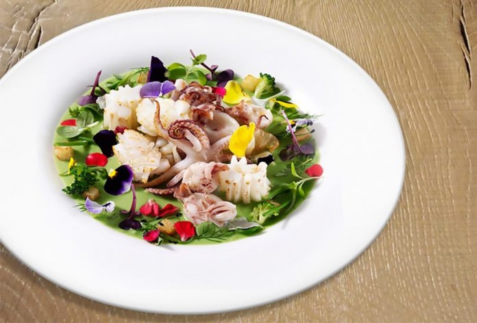 Il Prato Fiorito | Viviana Varese | Chef Recipes | Reporter Gourmet S.r.l.