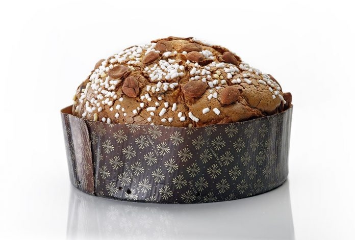 Gino Fabbri: “here is the recipe for my classic panettone” | Chef Recipes | Reporter Gourmet S.r.l.