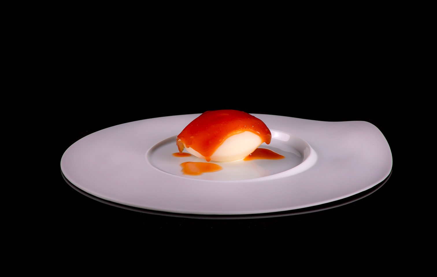 Soft Potato | Terry Giacomello | Chef Recipes | Reporter Gourmet S.r.l.