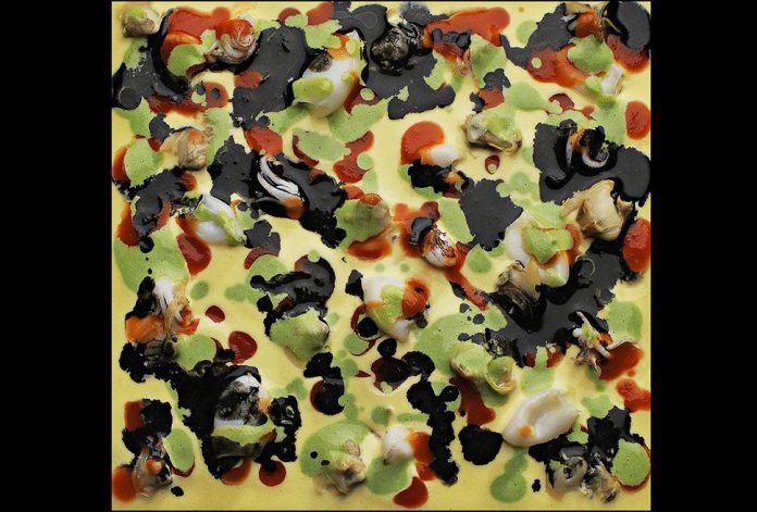 Fish Dripping | Gualtiero Marchesi | Chef Recipes | Reporter Gourmet S.r.l.