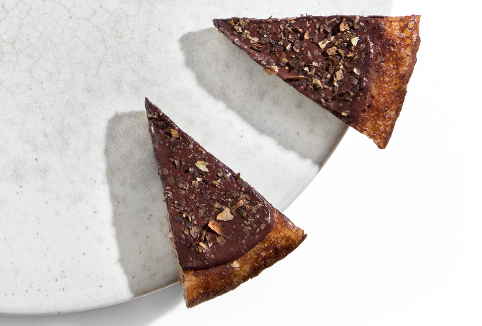 Frico | Norbert Niederkofler | Chef Recipes | Reporter Gourmet S.r.l.