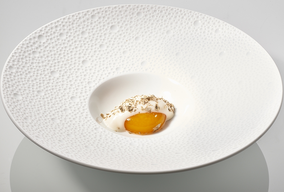 Tonnato sbagliato | Giuseppe Iannotti | Chef Recipes | Reporter Gourmet S.r.l.