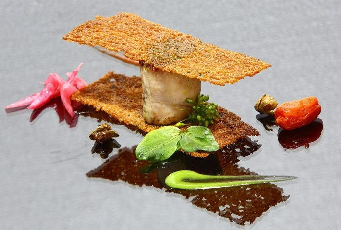 Cacciatora rabbit sandwich | Marcello e Mattia Spadone | Chef Recipes | Reporter Gourmet S.r.l.