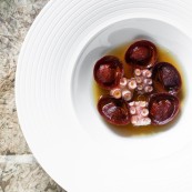 8 Mauro Colagreco mPepper Fruits Menu Matteo Carrasale 2021