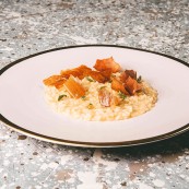 26 Schingaro Riso olio pane e pomodoro menu MEDITERRANEO 3
