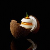 23 Benoit Charvet noix de coco fruits exotiques bocuse