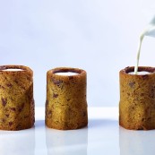 25 Dominique Ansel Cookie Shot ansel