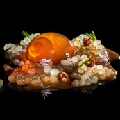 4 Jose Andreas Snail mini bar