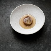 8 Onion birch and pine Restaurant Relae