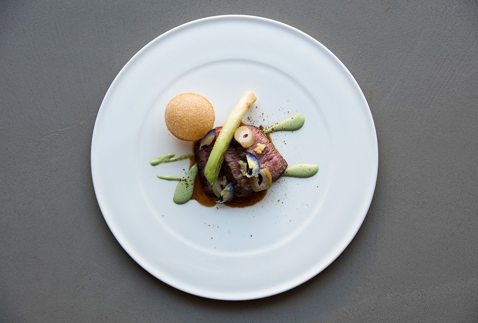 11 Davide Oldani AGNELLO