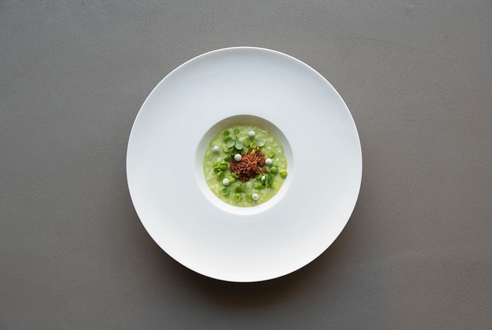 14 Davide Oldani Risi e Bisi