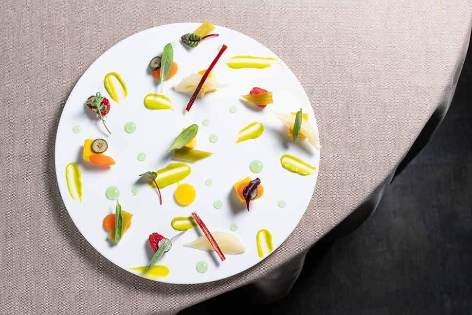 20 e Marco Acquaroli Orto Dolce