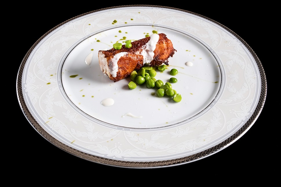 27 Cristiano Tomei Nasello impanato Lido Vannucchi