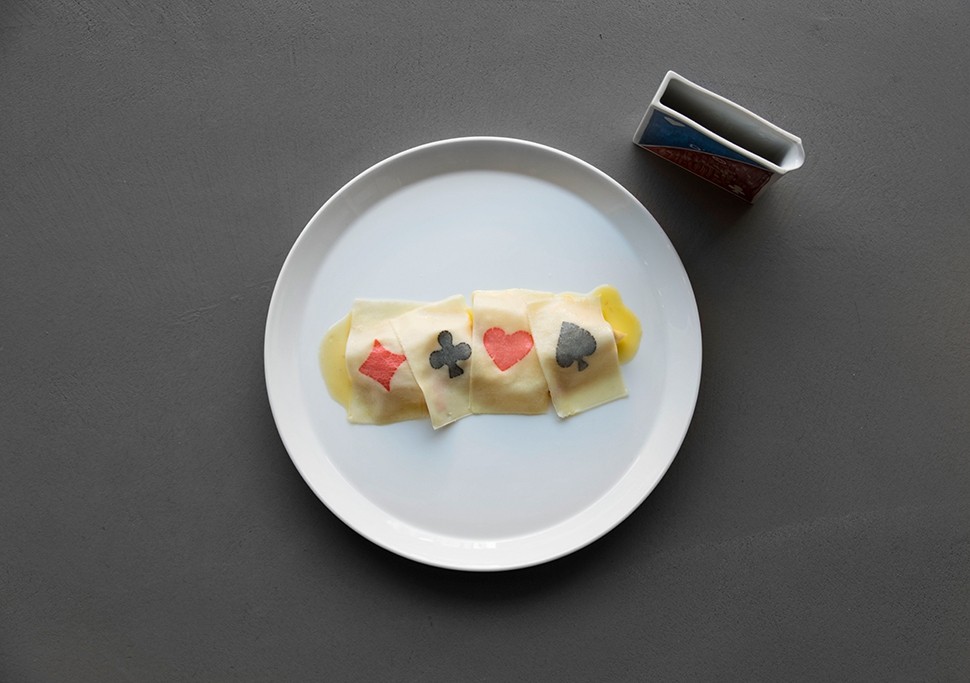 6 Davide Oldani MISCHIARE LE CARTE DEFINITIVO