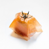 13 Matias Perdomo Pagaro pomodoro vongole Photo by Alessandro Ghirelli