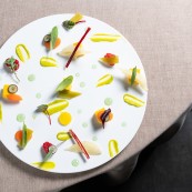 20 e Marco Acquaroli Orto Dolce