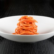 22 Niko Romito Spaghetti e Pomodoro