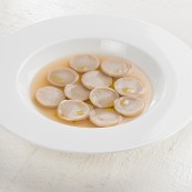 7 Franco Aliberti bottoni fagioli e cicoria pan di zucchero