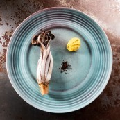 25 Matteo Monti RADICCHIO TARDIVO BERNESE CAFFE 2
