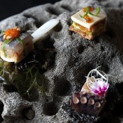 20 Mitsuharu Tsumura Sea Snacks Maido Restaurant Lima