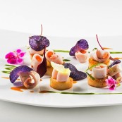 05 Domenico Iavarone Totano e patate Ristorante Maxi