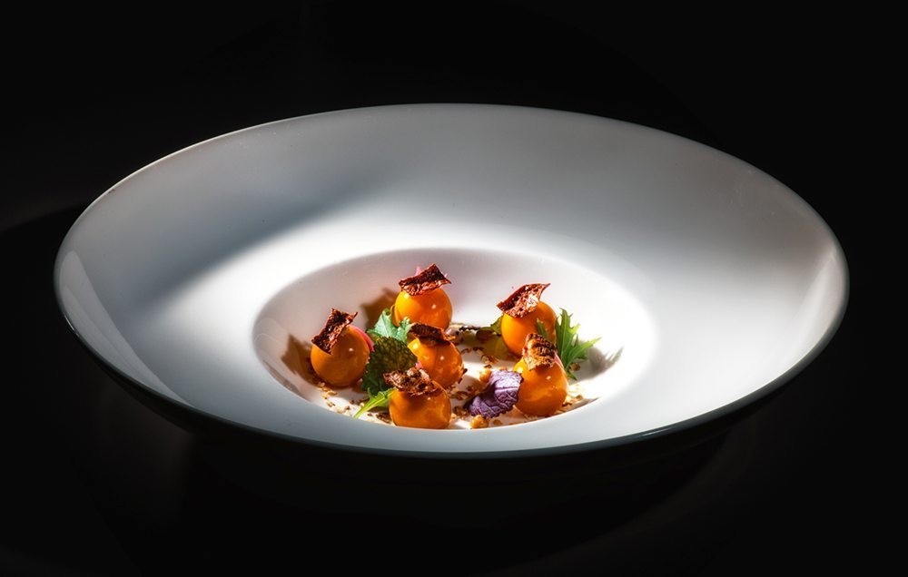 13 Nicola Portinari foto Gabrio Tomelleri Soffici di zucca