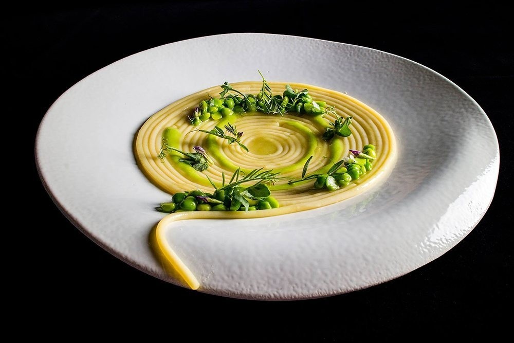 21 Terry Giacomello foto Lido Vannucchi Ristorante Inkiostro Parma