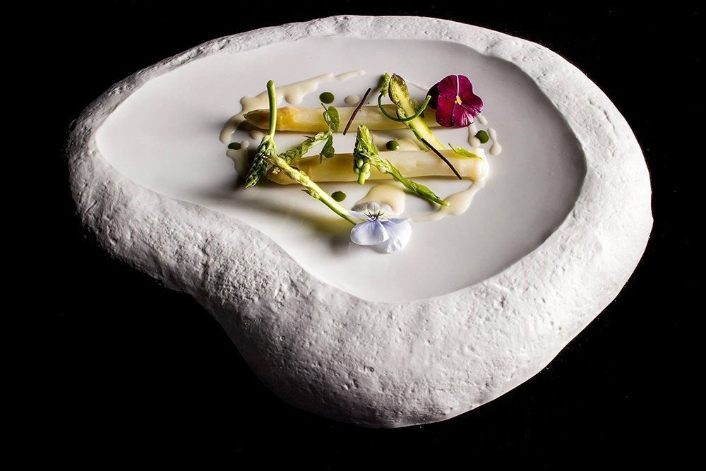 23 Terry Giacomello foto Lido Vannucchi Ristorante Inkiostro Parma