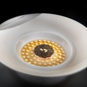 14 Joel Robuchon Le Caviar Imperial